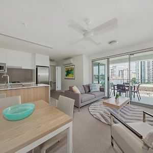 One-Bedroom King or Twin Bed Apartment